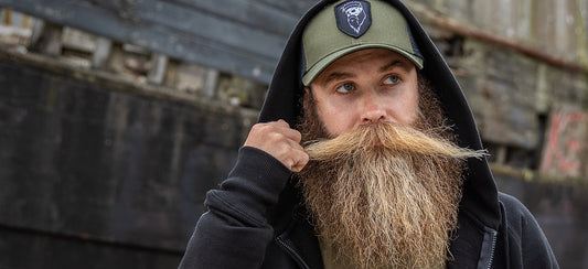 Is Beard Oil Necessary? Here's The Truth