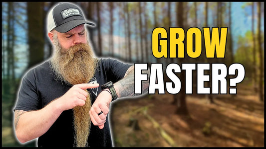 How To Grow a Beard Faster: What Actually Works?