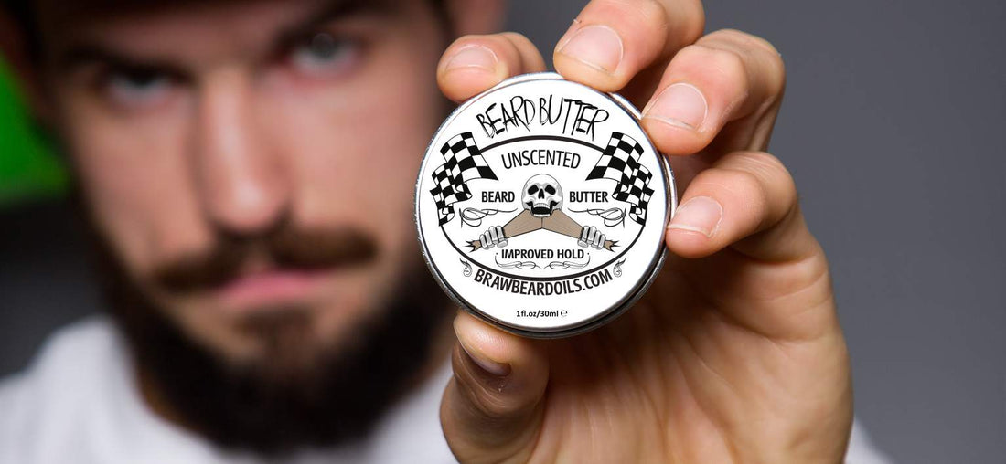 which beard balm is best