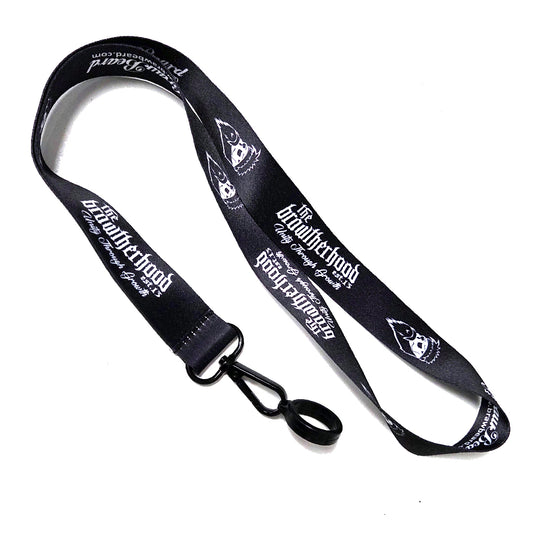 Noidea Lanyard
