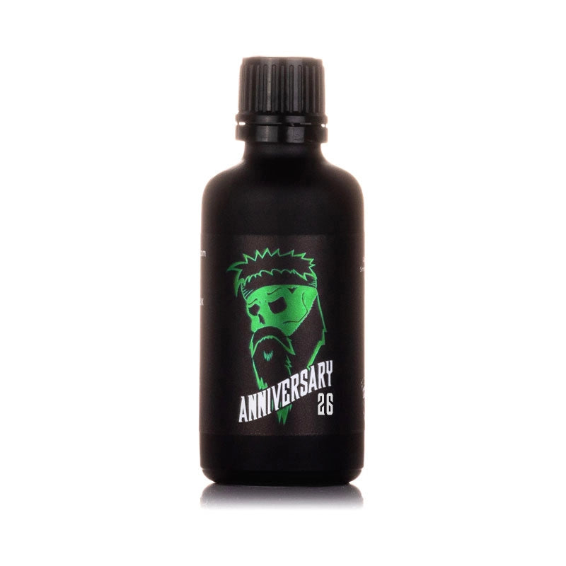 Anniversary 26 Braw Beard Oil
