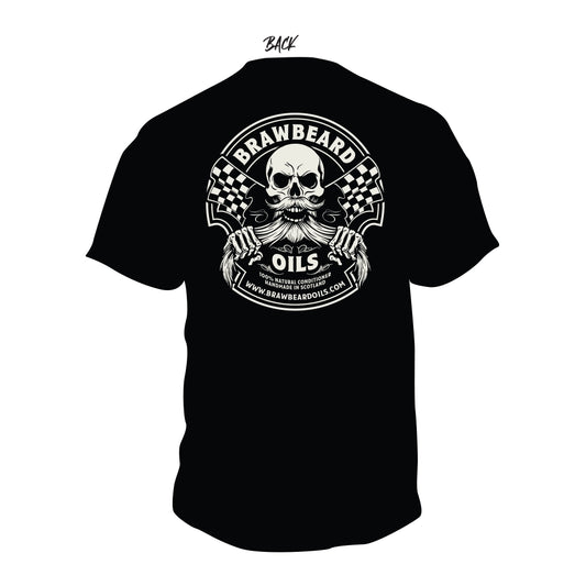 Flat Out Reworked - T-shirt