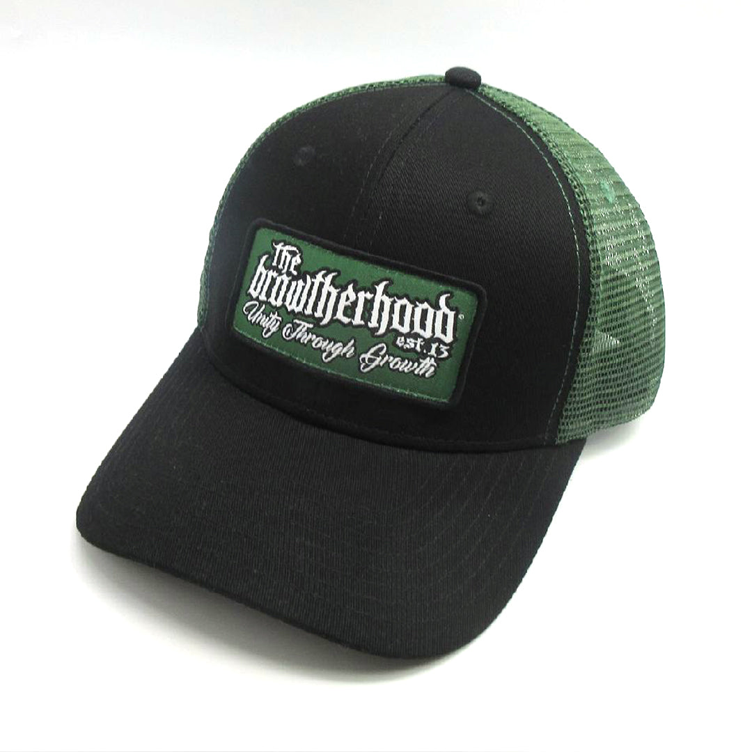 Brawtherhood Unity Trucker Hat