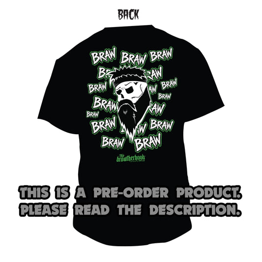 PRE-ORDER Halloween 26 - Limited Edition T-shirt