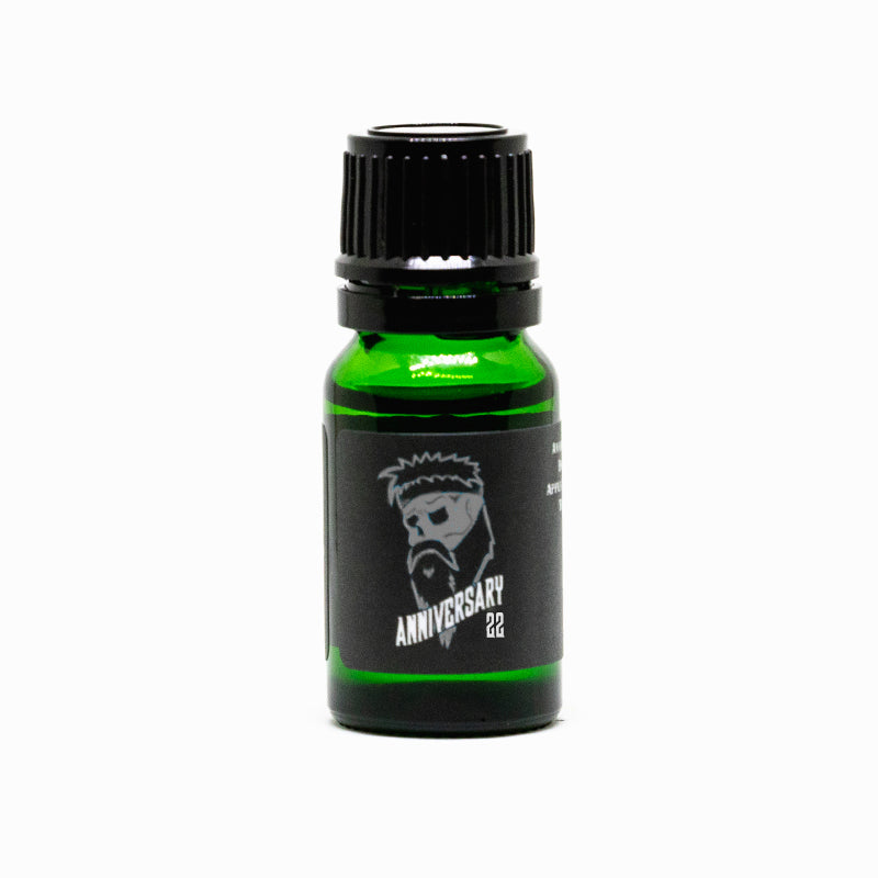 Anniversary 22 Braw Beard Oil