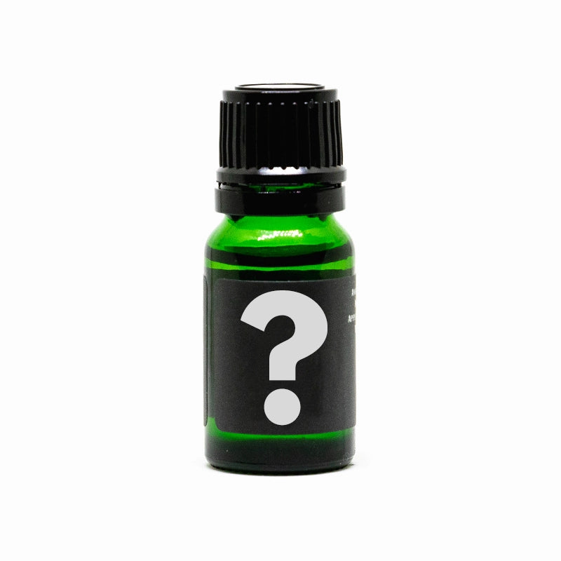 The Mystery Drop Subscription