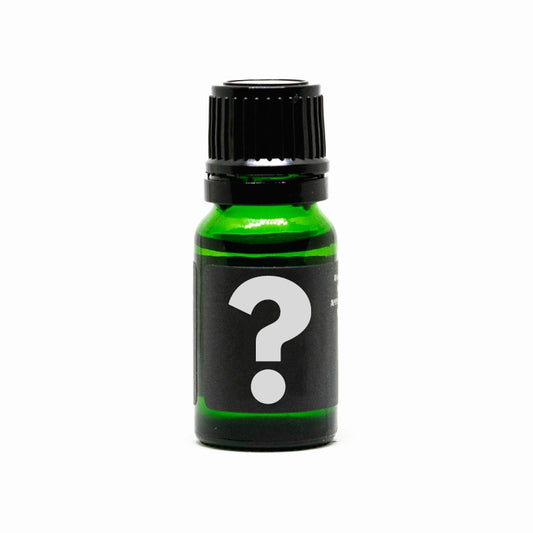 The Mystery Drop Subscription
