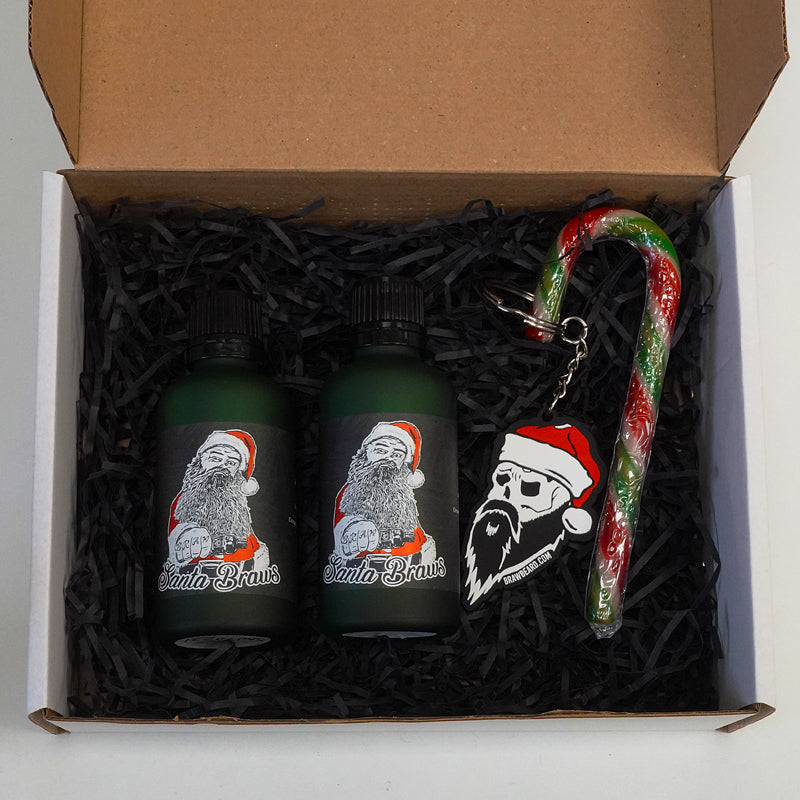 Santa Braws' Gift Box