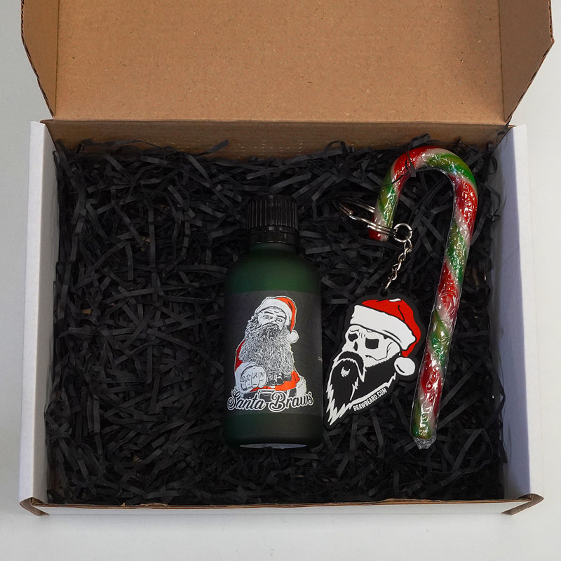 Santa Braws' Gift Box