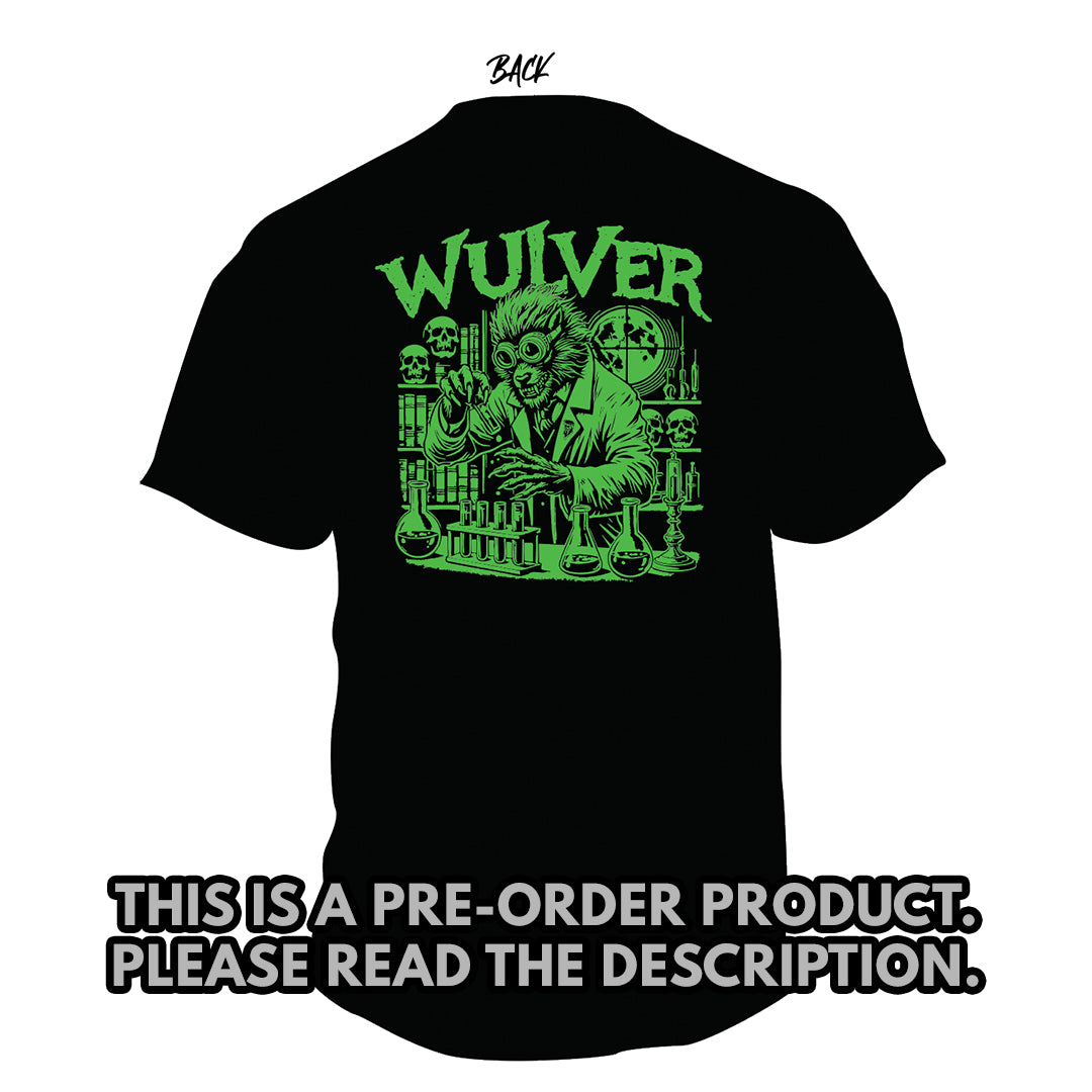 PRE-ORDER Halloween - Limited Edition T-shirt