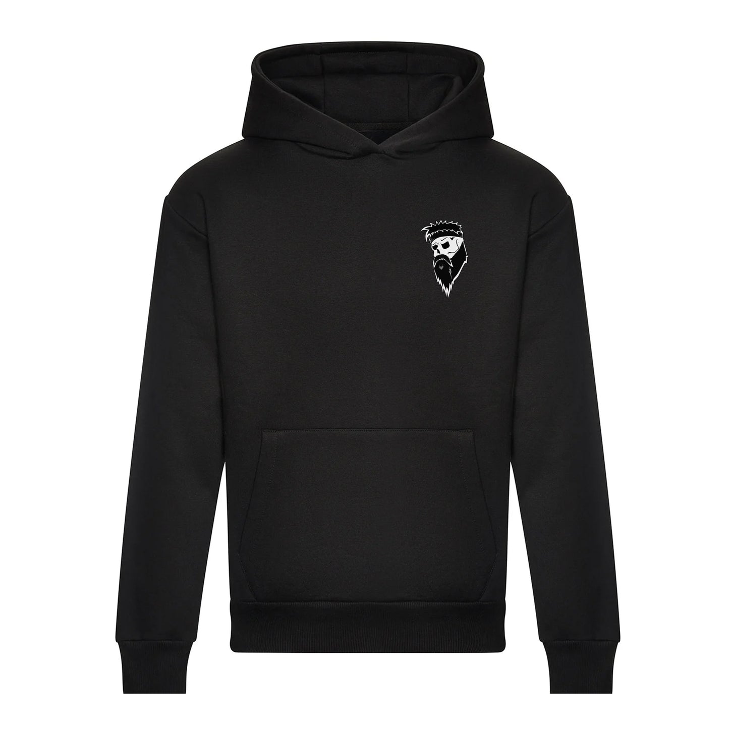 Inscription | Pullover Hoodie