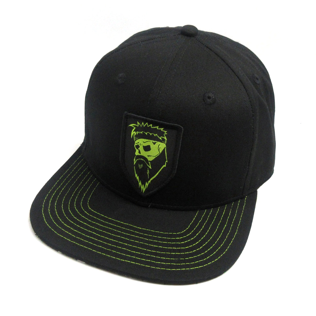 Boab Zombie Snapback Revived