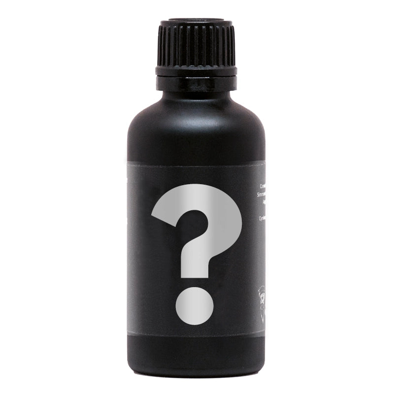 Mystery Drop Beard Oil - 50ml