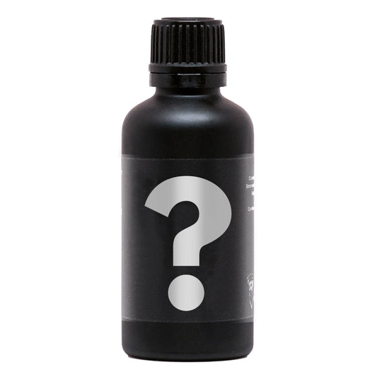 Mystery Drop Beard Oil - 50ml