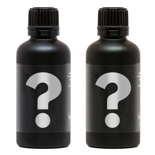 Mystery Drop Beard Oil 2 Pack - (2x50ml)