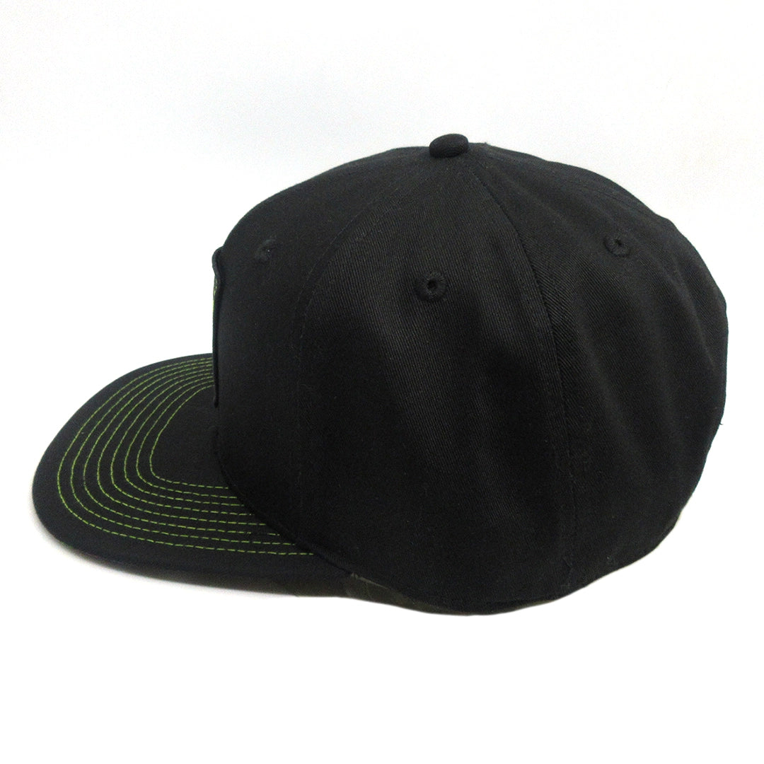 Boab Zombie Snapback Revived