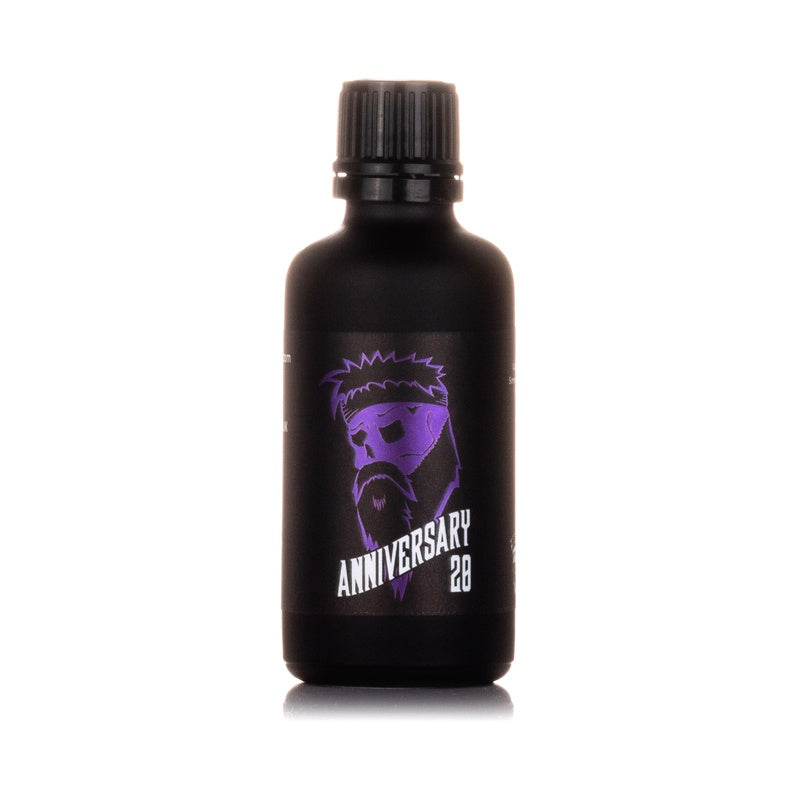 Anniversary 20 Braw Beard Oil