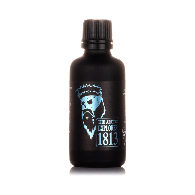 The Arctic Explorer 1813 Braw Beard Oil