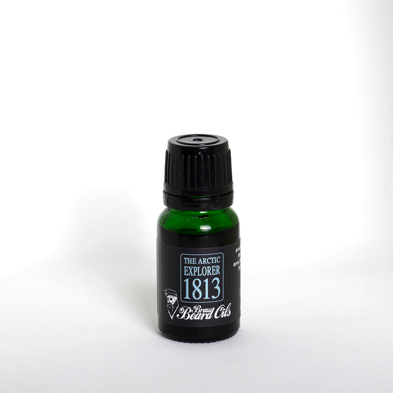 The Arctic Explorer 1813 Braw Beard Oil