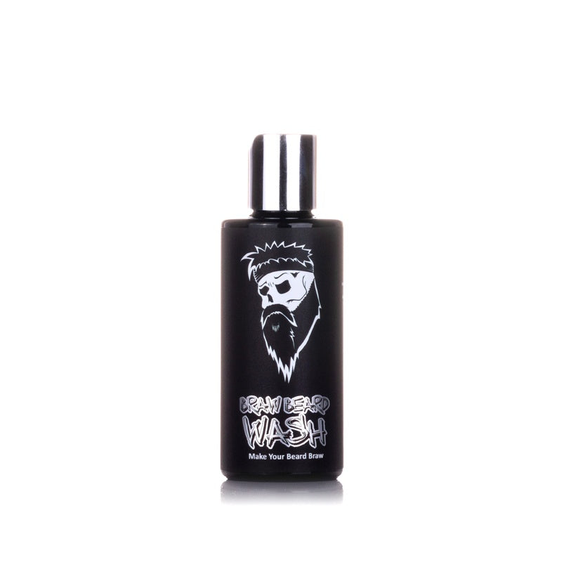 Braw Beard Wash - Shampoo